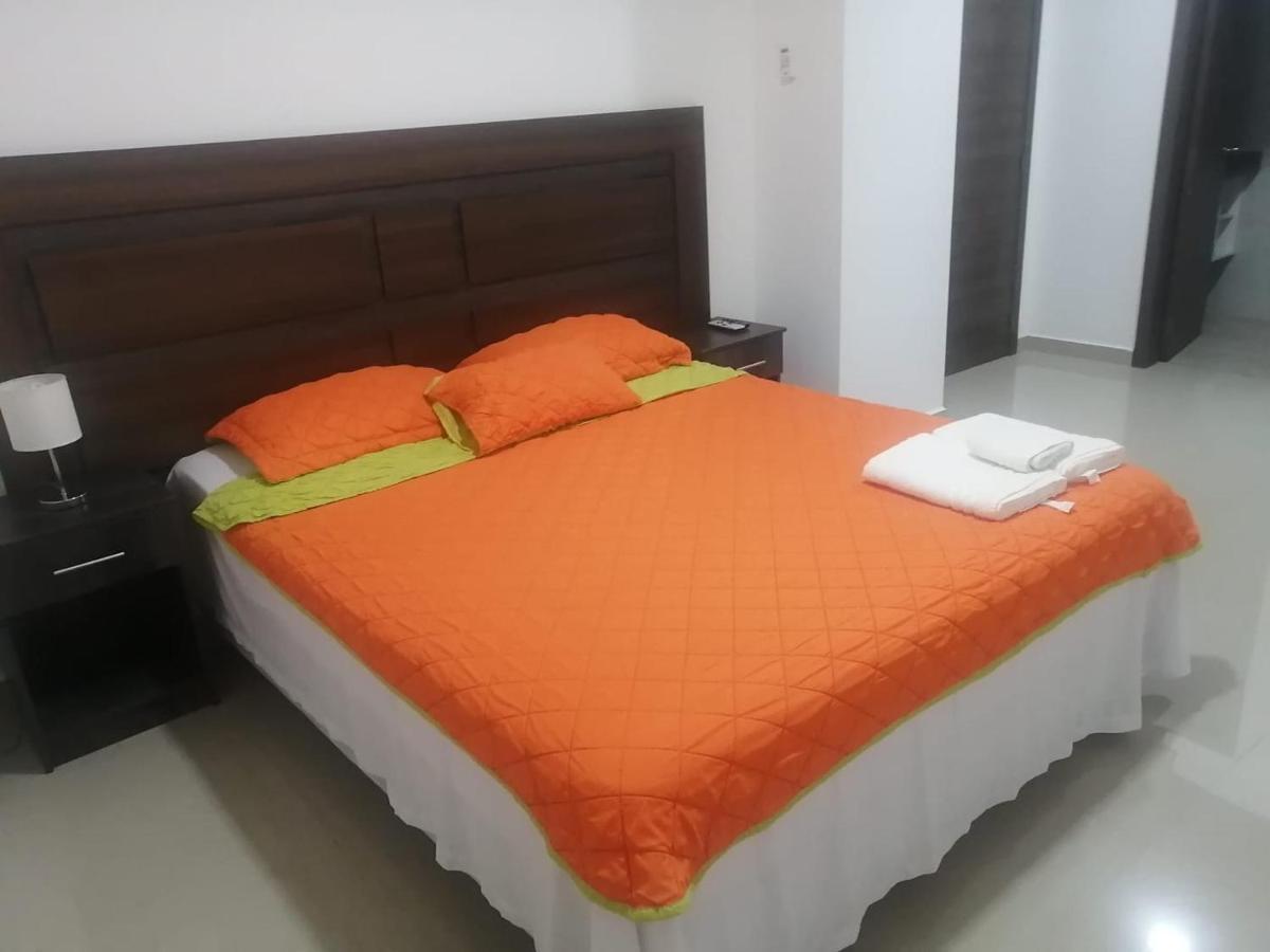 Departamento Suite Ciudad Del Mar Manta Exterior foto