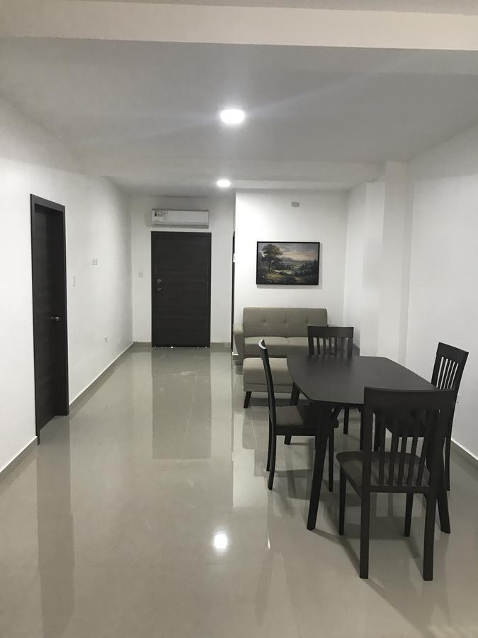 Departamento Suite Ciudad Del Mar Manta Exterior foto